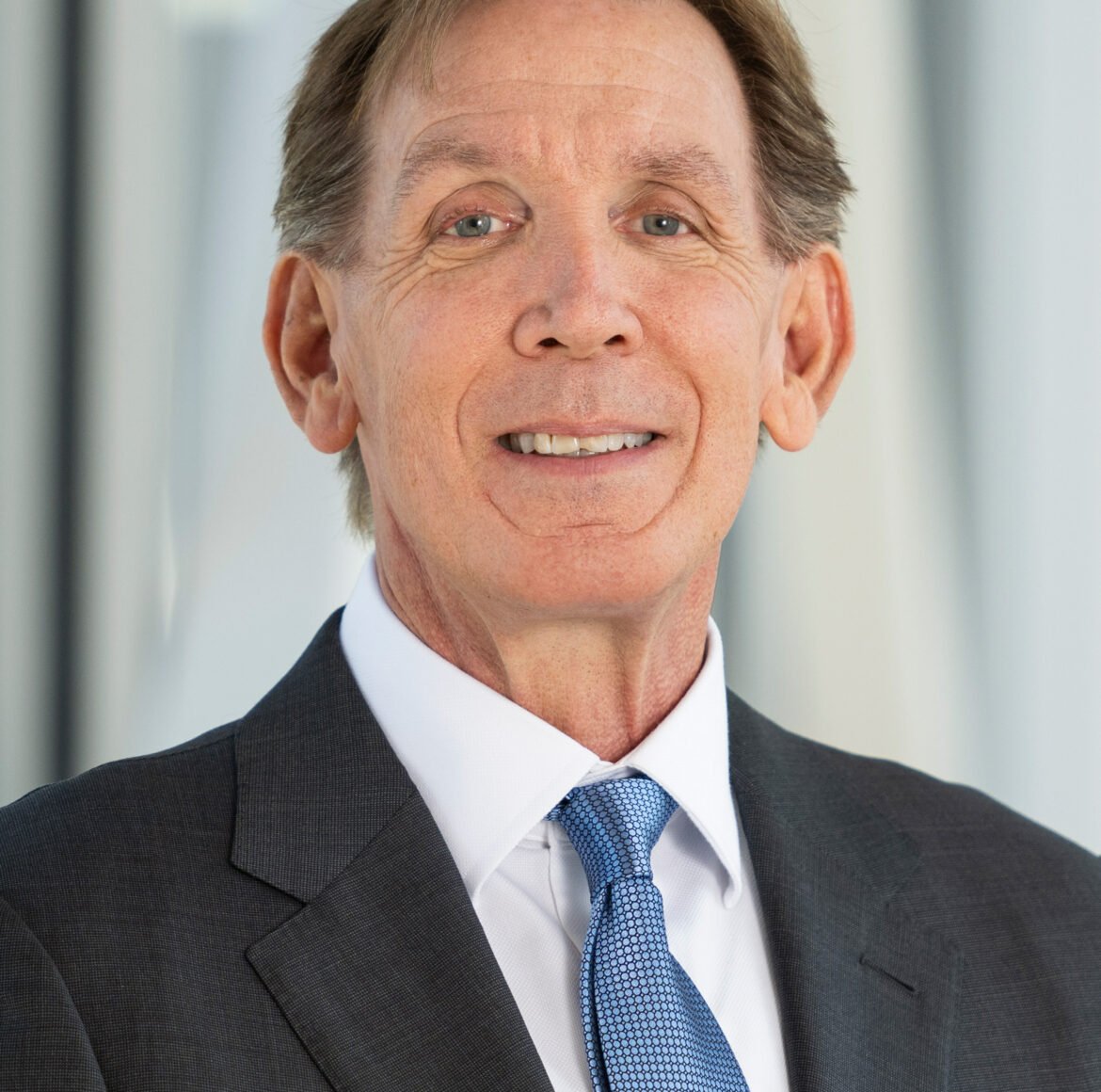 Boom Supersonic Names Global Propulsion Leader as SVP of Symphony