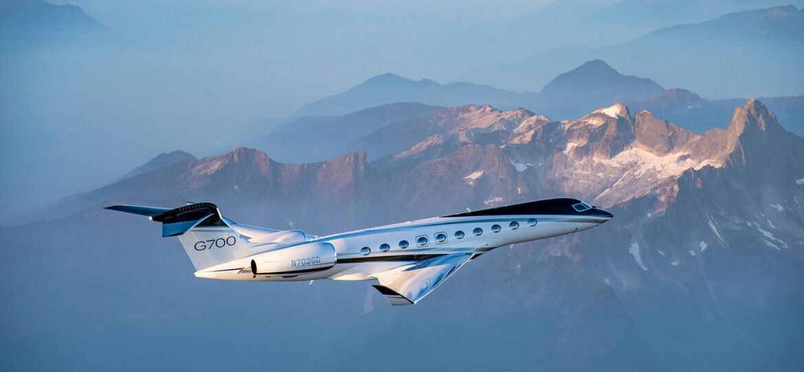MJets Thailand selected as Gulfstream Warranty Facility
