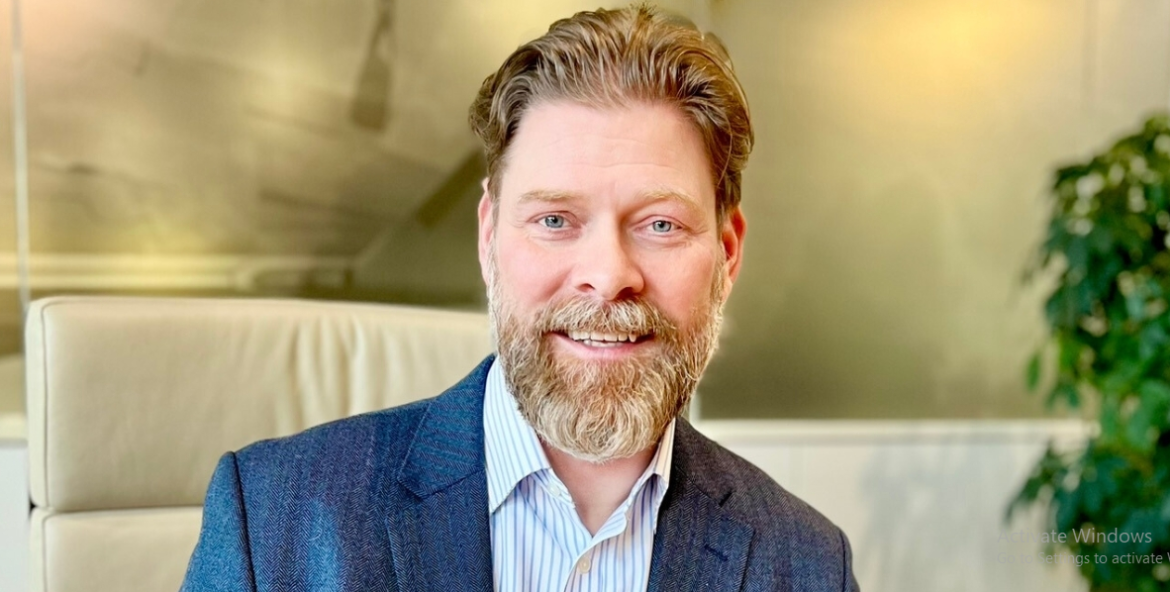 AJW Capital Appoints Accomplished Aviation Industry Leader, Erlendur Svavarsson as New CEO