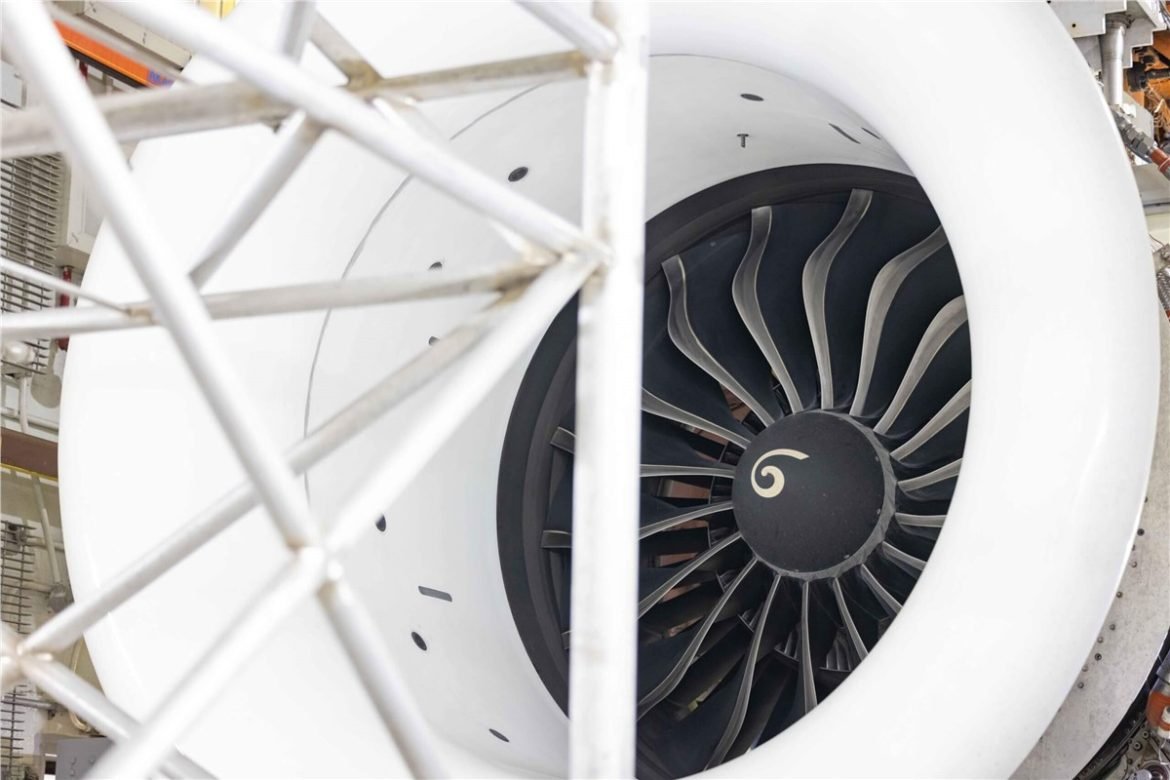 FAA and EASA Certify More Durable CFM LEAP HPT Hardware