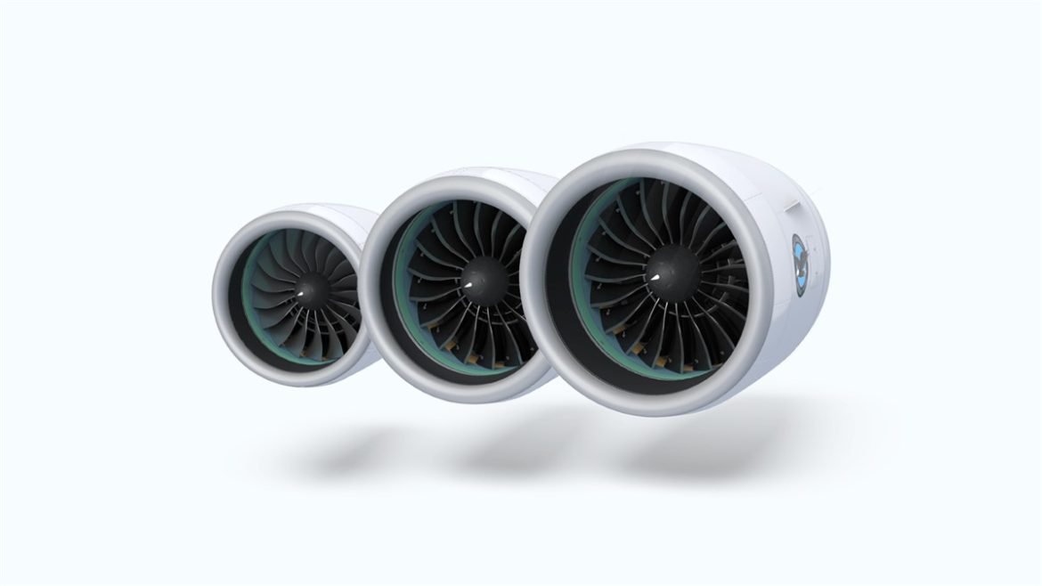 P&W GTF Engine Receives FAA Certification to Power the A321XLR