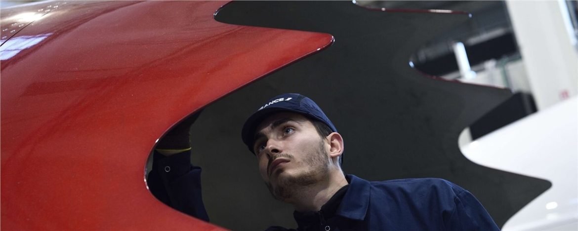 AFI KLM E&M and AAR to Form Joint-Venture in Asia-Pacific region