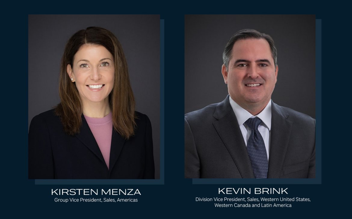 Gulfstream Announces Strategic Sales Team Appointments for North and South America