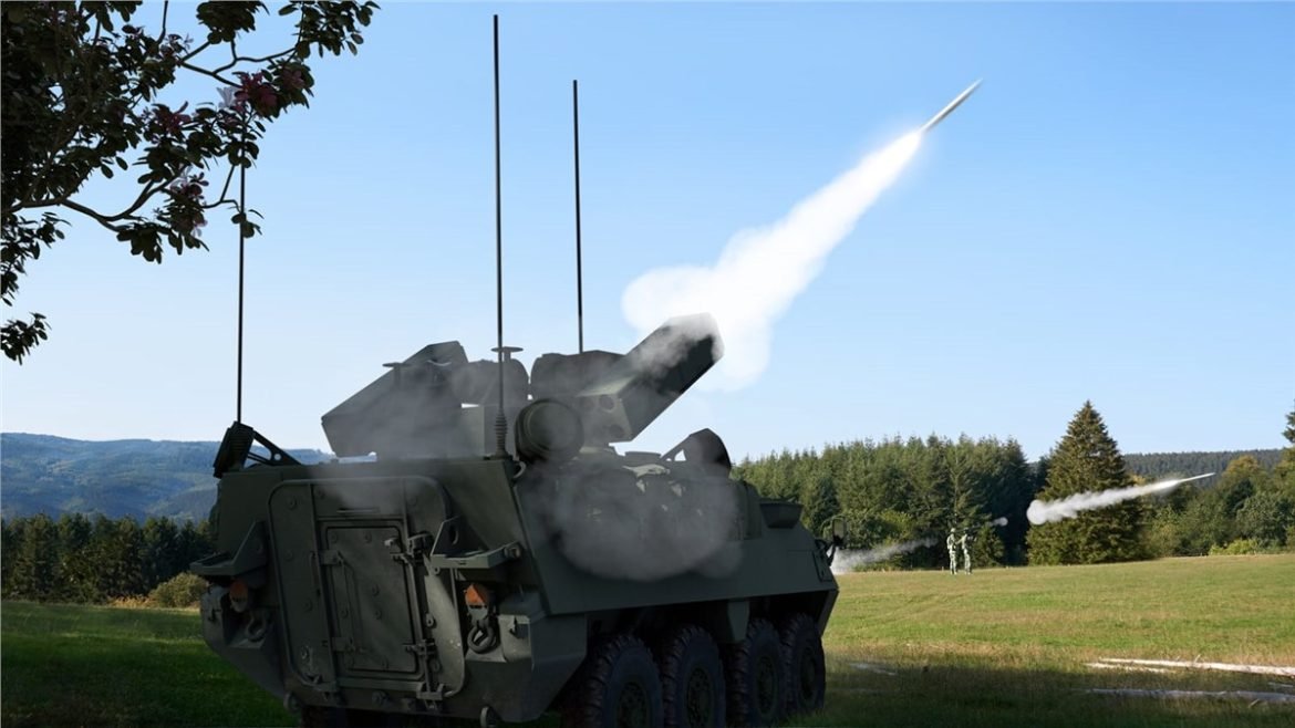 Raytheon Completes 10 Subsystem Demonstrations for US Army's NGSRI Program