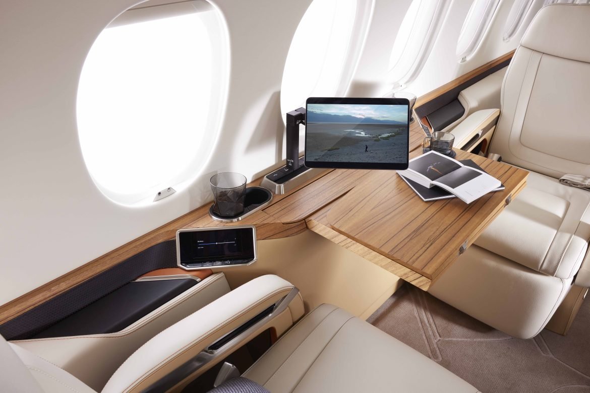 Gogo|Satcom Direct renews three-year preferred supplier agreement with Luxaviation Group for global connectivity solutions