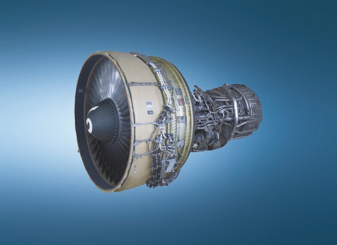 MTU Maintenance and Air Canada Sign Exclusive CF6-80 MRO Contract