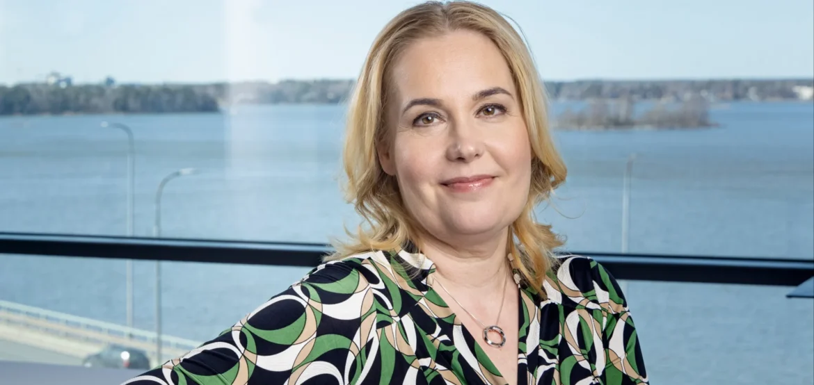 Finnair appoints new Chief Financial Officer