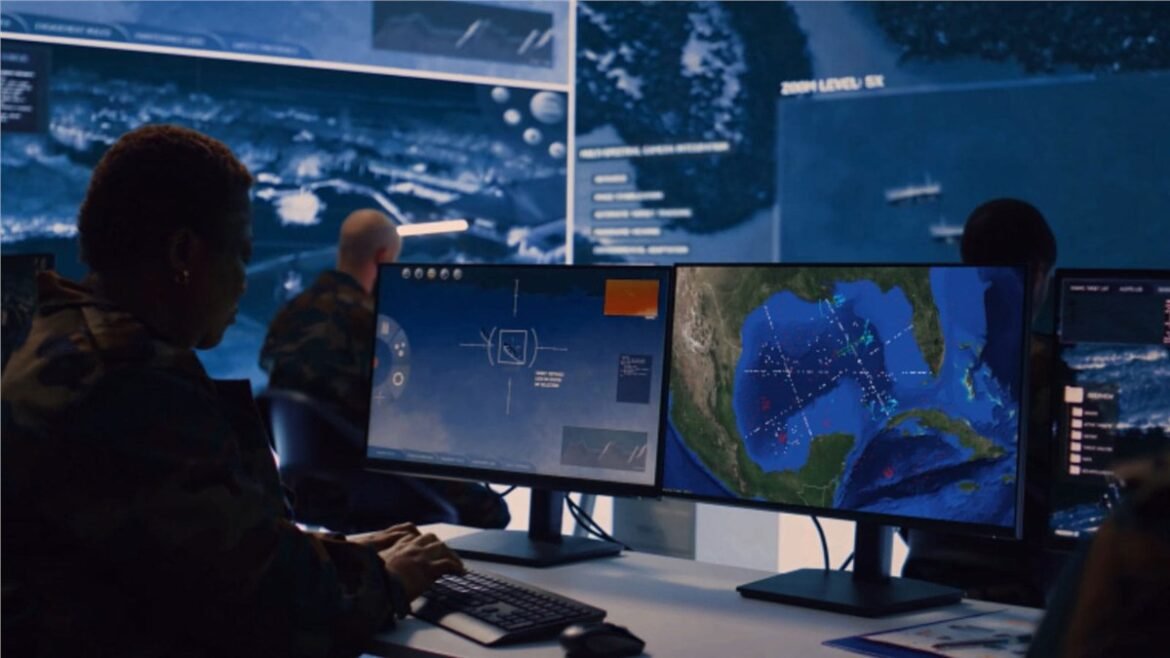 Raytheon Receives Follow-on Contract from US Army for Advanced Defense Analysis Solution