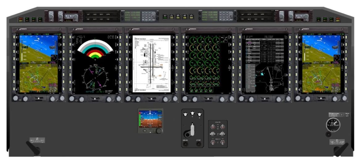 Moog Signs Lynden Air Cargo Hercules Fleet Upgrade Agreement