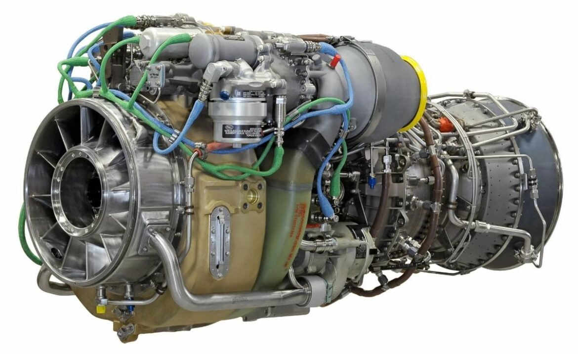 GE Aerospace Renews TrueChoice Agreement with Bel Air Aviation for Support of CT7-2E1 Engines