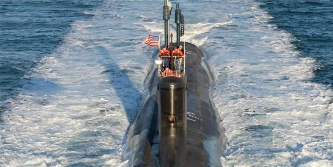 Honeywell Awarded Contract To Deliver AUKUS Submarine Industrial Base Pilot Program